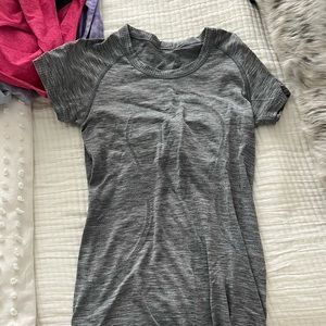 Lululemon womens swiftly tech top